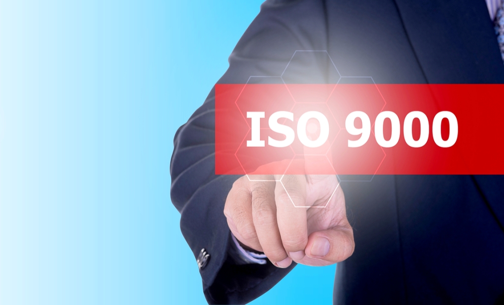Стандарты качества ISO серии 9000 международные стандарты